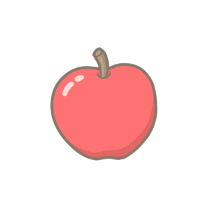 apple